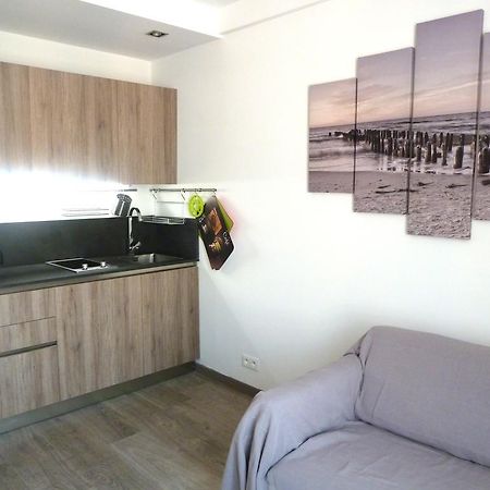 New 1 Bedroom Apt Place Garibaldi นีซ ห้อง รูปภาพ