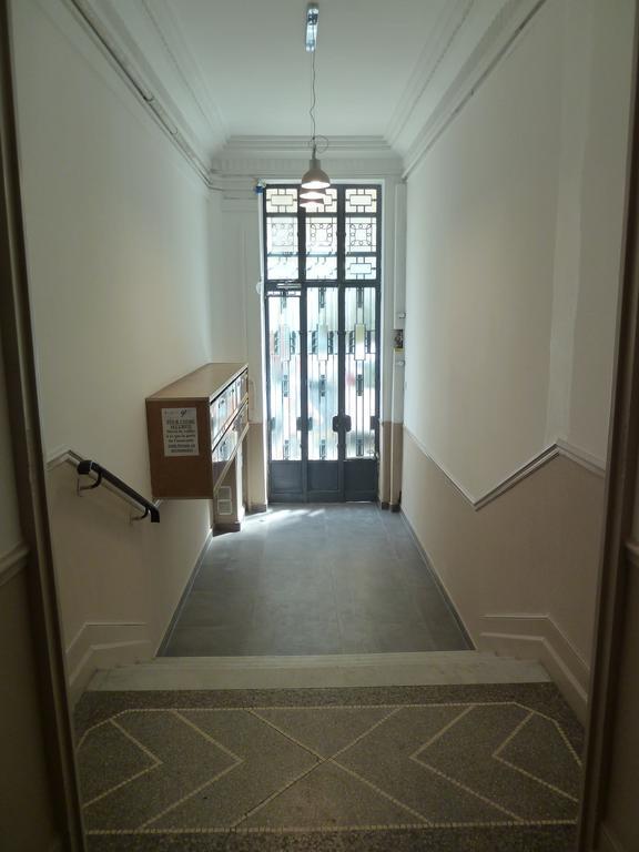 New 1 Bedroom Apt Place Garibaldi นีซ ห้อง รูปภาพ