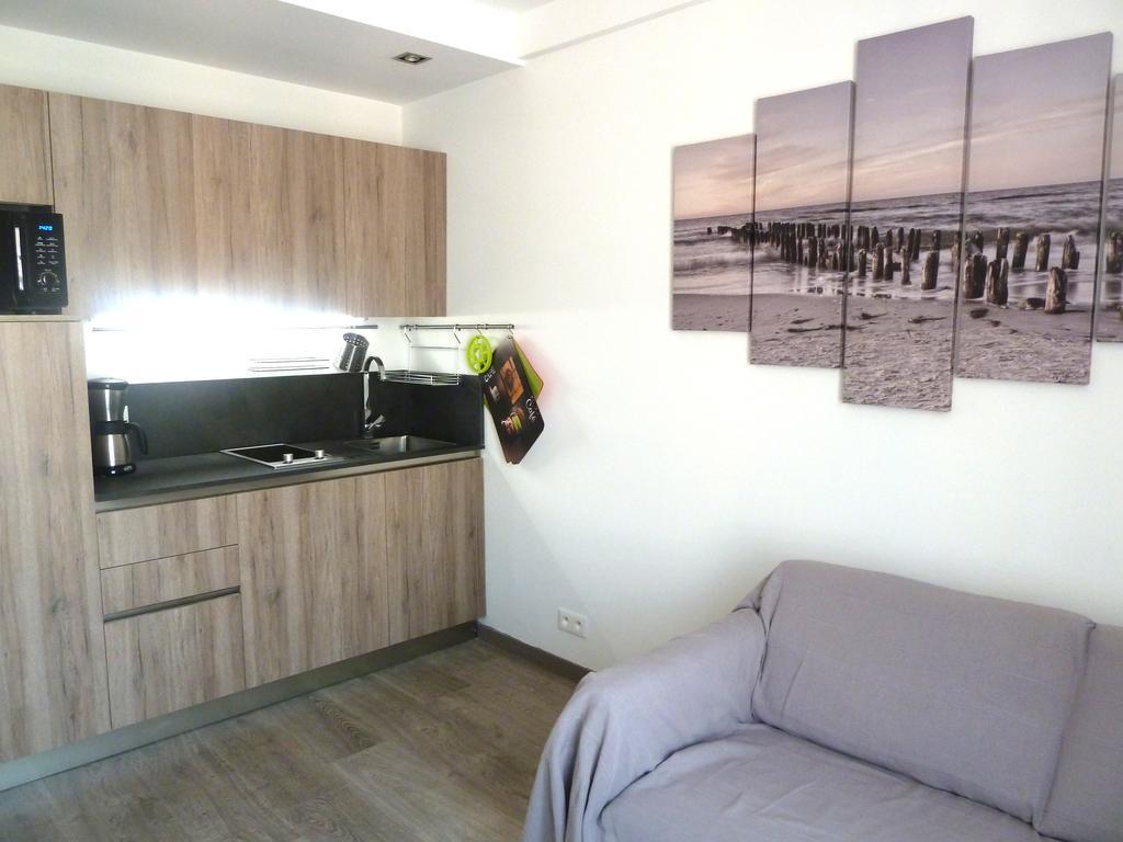 New 1 Bedroom Apt Place Garibaldi นีซ ห้อง รูปภาพ