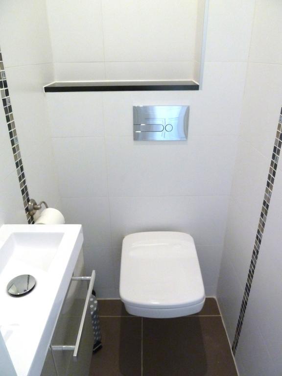 New 1 Bedroom Apt Place Garibaldi นีซ ห้อง รูปภาพ